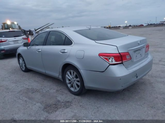 Photo 2 VIN: JTHBK1EG7B2464214 - LEXUS ES 350 