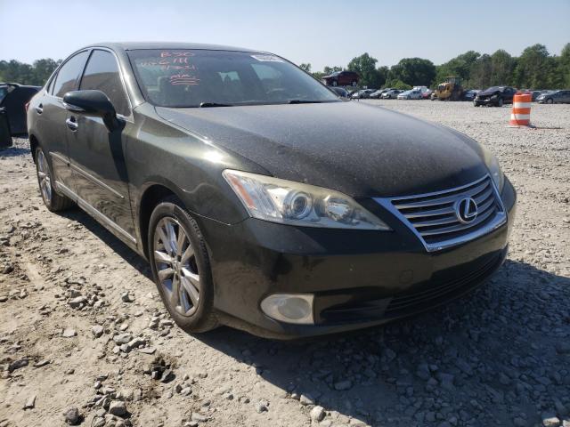 Photo 0 VIN: JTHBK1EG7B2466111 - LEXUS ES 350 