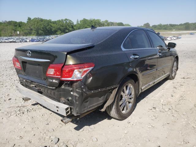 Photo 3 VIN: JTHBK1EG7B2466111 - LEXUS ES 350 