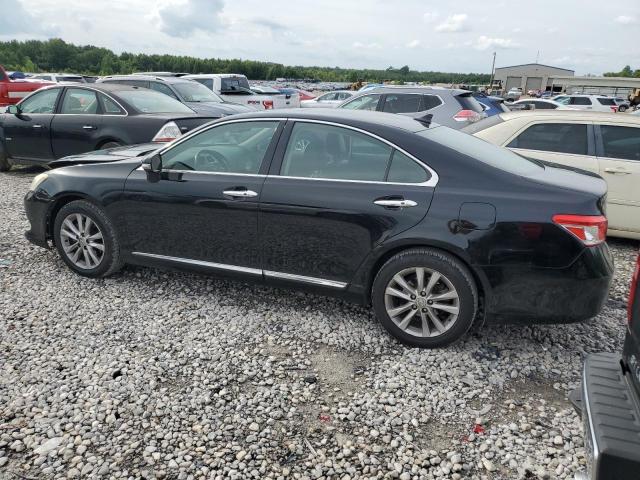 Photo 1 VIN: JTHBK1EG7B2466724 - LEXUS ES350 