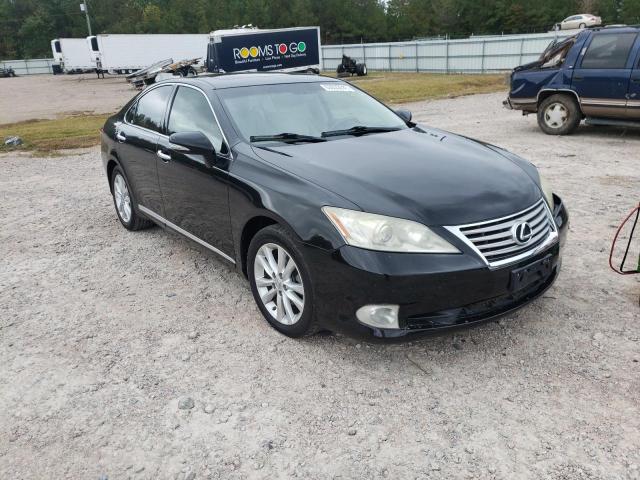 Photo 0 VIN: JTHBK1EG7B2466996 - LEXUS ES 350 