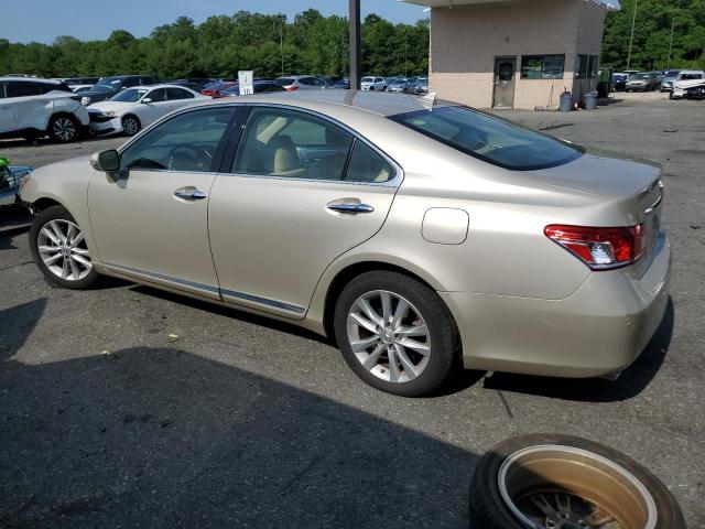 Photo 1 VIN: JTHBK1EG7B2468733 - LEXUS ES350 