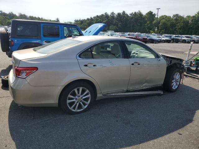 Photo 2 VIN: JTHBK1EG7B2468733 - LEXUS ES350 