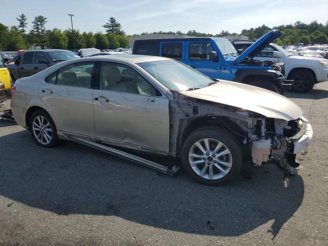 Photo 3 VIN: JTHBK1EG7B2468733 - LEXUS ES350 