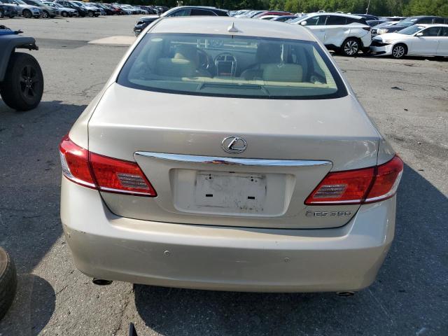 Photo 5 VIN: JTHBK1EG7B2468733 - LEXUS ES350 