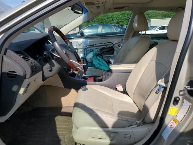 Photo 6 VIN: JTHBK1EG7B2468733 - LEXUS ES350 