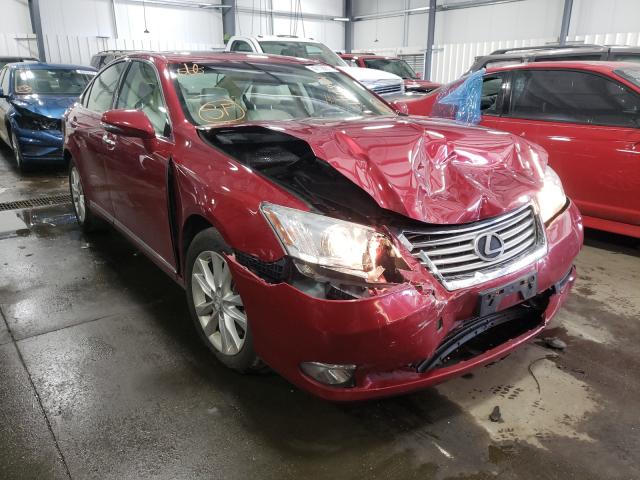 Photo 0 VIN: JTHBK1EG7B2468974 - LEXUS ES 350 