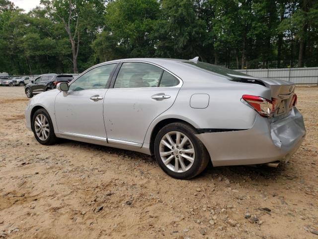 Photo 1 VIN: JTHBK1EG7B2470742 - LEXUS ES350 