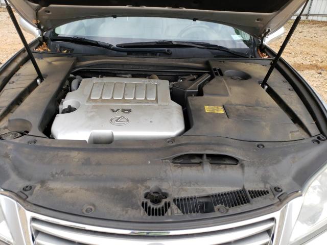 Photo 10 VIN: JTHBK1EG7B2470742 - LEXUS ES350 