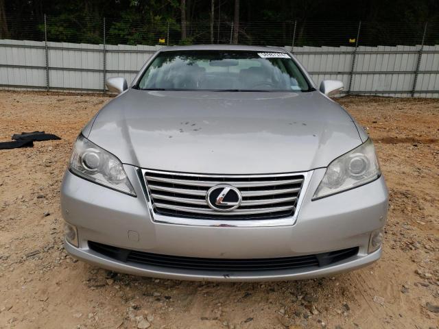 Photo 4 VIN: JTHBK1EG7B2470742 - LEXUS ES350 