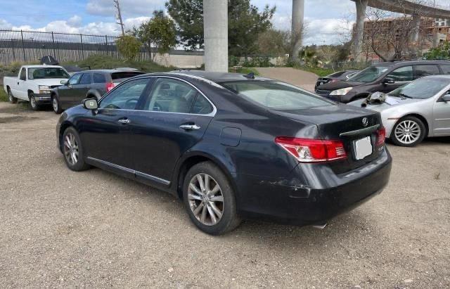 Photo 2 VIN: JTHBK1EG7B2472121 - LEXUS ES 350 