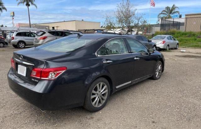 Photo 3 VIN: JTHBK1EG7B2472121 - LEXUS ES 350 