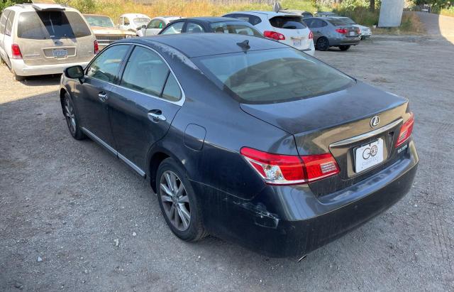 Photo 2 VIN: JTHBK1EG7B2472121 - LEXUS ES 350 