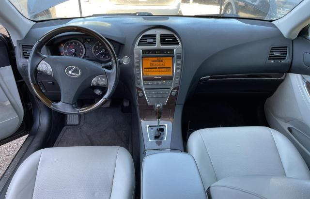 Photo 8 VIN: JTHBK1EG7B2472121 - LEXUS ES 350 