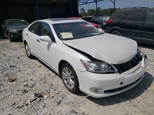 Photo 0 VIN: JTHBK1EG7B2472734 - LEXUS ES 350 