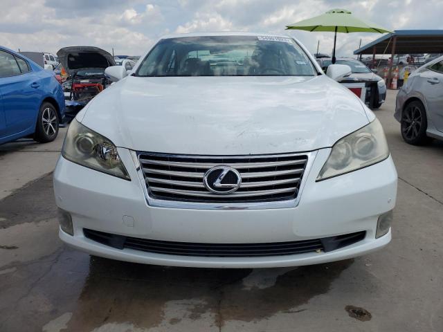 Photo 4 VIN: JTHBK1EG7C2479877 - LEXUS ES 350 