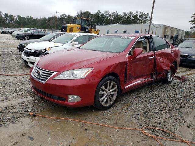 Photo 0 VIN: JTHBK1EG7C2482911 - LEXUS ES 350 