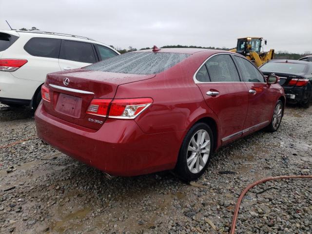 Photo 2 VIN: JTHBK1EG7C2482911 - LEXUS ES 350 