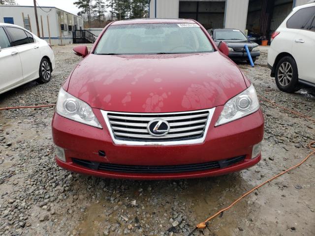 Photo 4 VIN: JTHBK1EG7C2482911 - LEXUS ES 350 