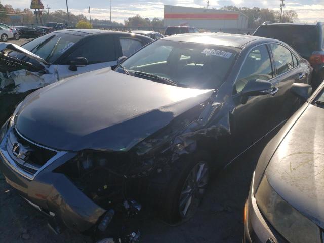 Photo 1 VIN: JTHBK1EG7C2484514 - LEXUS ES 350 