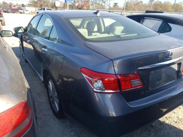 Photo 2 VIN: JTHBK1EG7C2484514 - LEXUS ES 350 