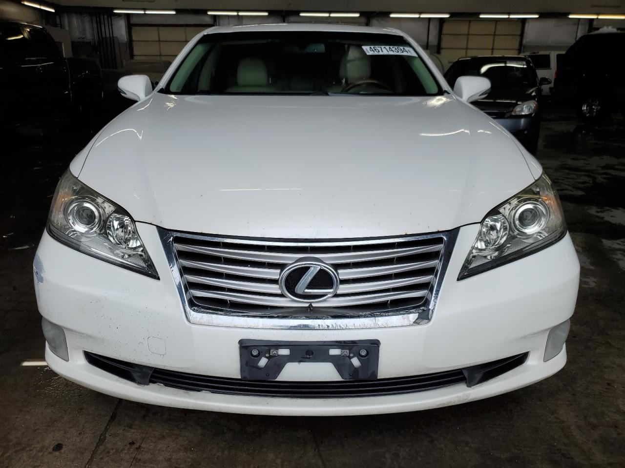 Photo 4 VIN: JTHBK1EG7C2485324 - LEXUS ES 