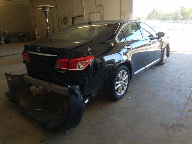 Photo 3 VIN: JTHBK1EG7C2487462 - LEXUS ES 350 