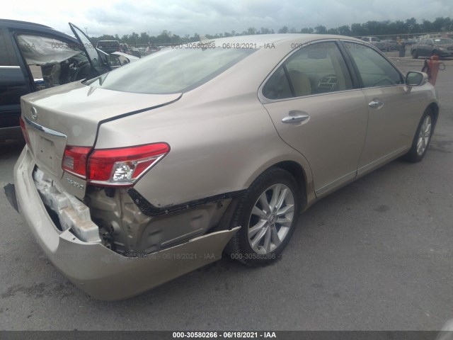 Photo 3 VIN: JTHBK1EG7C2487896 - LEXUS ES 350 