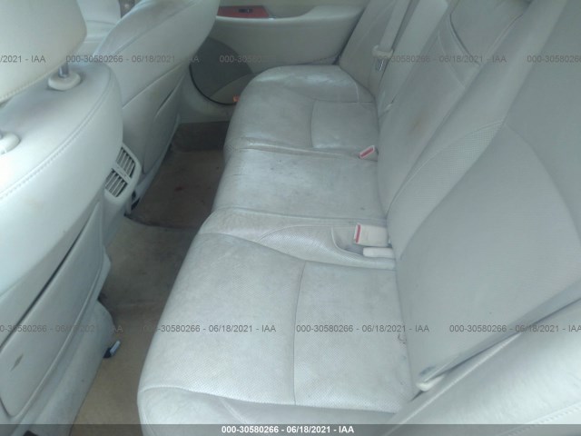 Photo 7 VIN: JTHBK1EG7C2487896 - LEXUS ES 350 