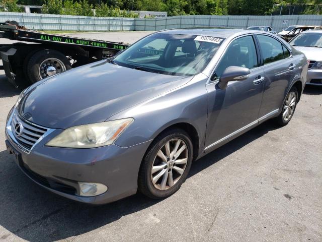 Photo 0 VIN: JTHBK1EG7C2490667 - LEXUS ES 350 