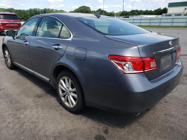 Photo 1 VIN: JTHBK1EG7C2490667 - LEXUS ES 350 