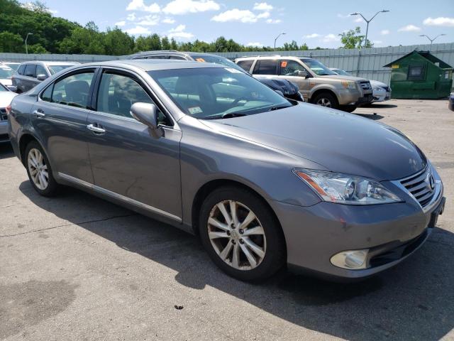 Photo 3 VIN: JTHBK1EG7C2490667 - LEXUS ES 350 