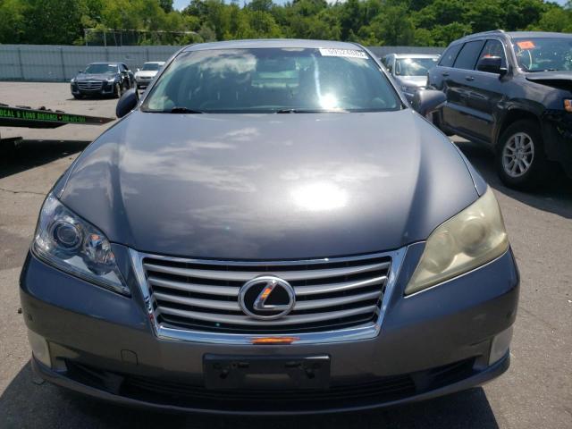 Photo 4 VIN: JTHBK1EG7C2490667 - LEXUS ES 350 