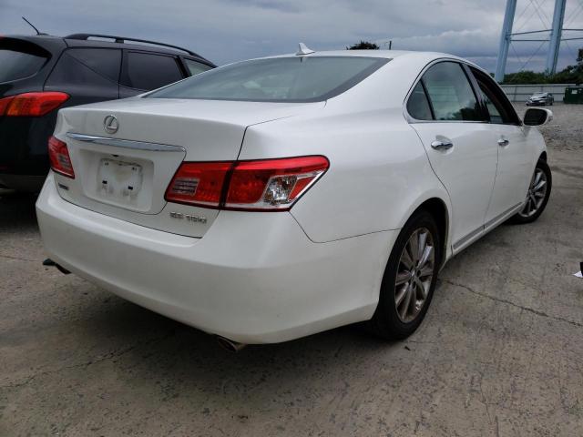 Photo 2 VIN: JTHBK1EG7C2495383 - LEXUS ES 350 