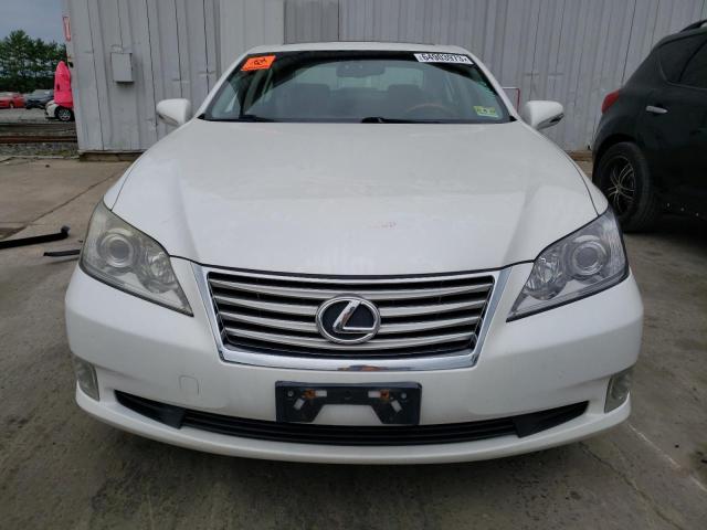 Photo 4 VIN: JTHBK1EG7C2495383 - LEXUS ES 350 