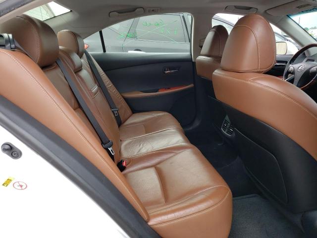 Photo 9 VIN: JTHBK1EG7C2495383 - LEXUS ES 350 