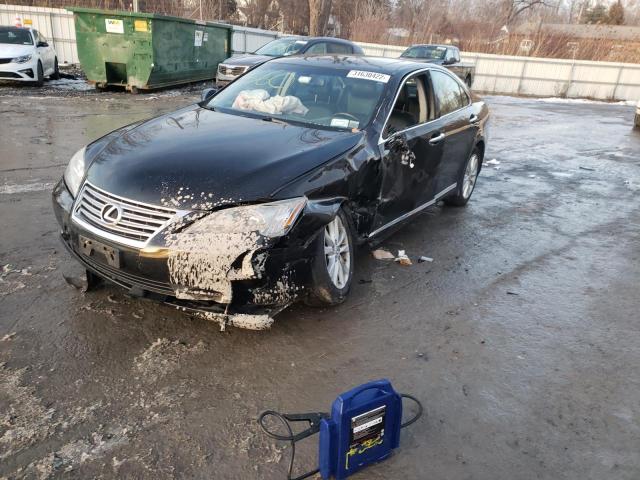 Photo 1 VIN: JTHBK1EG7C2496937 - LEXUS ES 350 