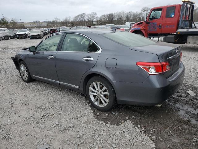 Photo 1 VIN: JTHBK1EG7C2497005 - LEXUS ES350 