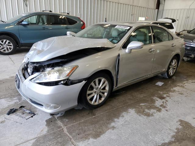 Photo 0 VIN: JTHBK1EG7C2497165 - LEXUS ES350 