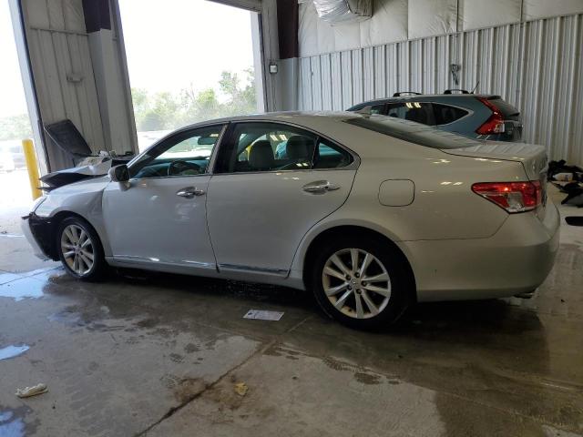 Photo 1 VIN: JTHBK1EG7C2497165 - LEXUS ES350 