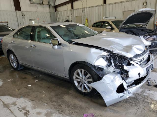 Photo 3 VIN: JTHBK1EG7C2497165 - LEXUS ES350 