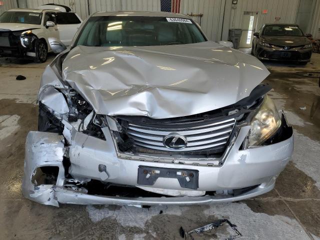 Photo 4 VIN: JTHBK1EG7C2497165 - LEXUS ES350 