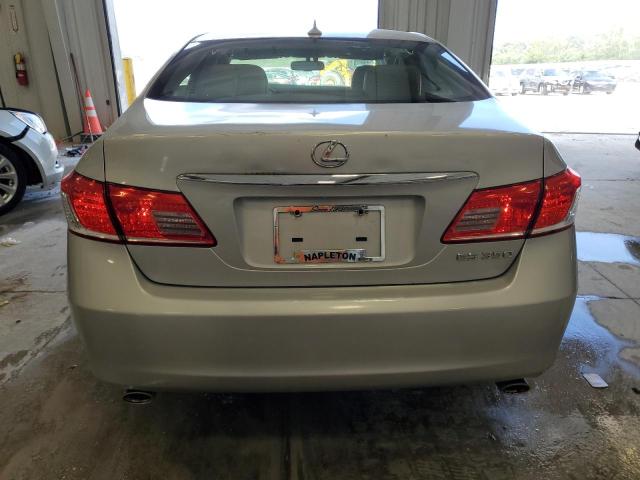 Photo 5 VIN: JTHBK1EG7C2497165 - LEXUS ES350 