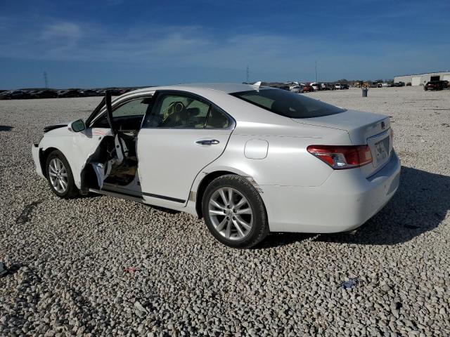 Photo 1 VIN: JTHBK1EG7C2498056 - LEXUS ES 350 