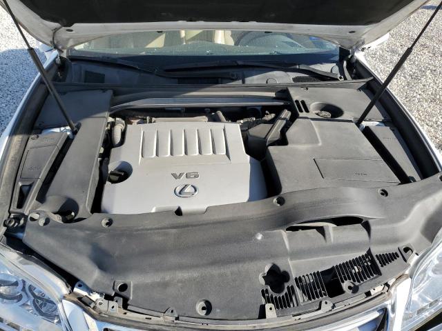 Photo 10 VIN: JTHBK1EG7C2498056 - LEXUS ES 350 