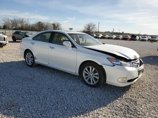 Photo 3 VIN: JTHBK1EG7C2498056 - LEXUS ES 350 