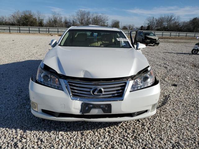 Photo 4 VIN: JTHBK1EG7C2498056 - LEXUS ES 350 