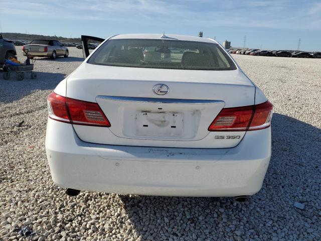 Photo 5 VIN: JTHBK1EG7C2498056 - LEXUS ES 350 