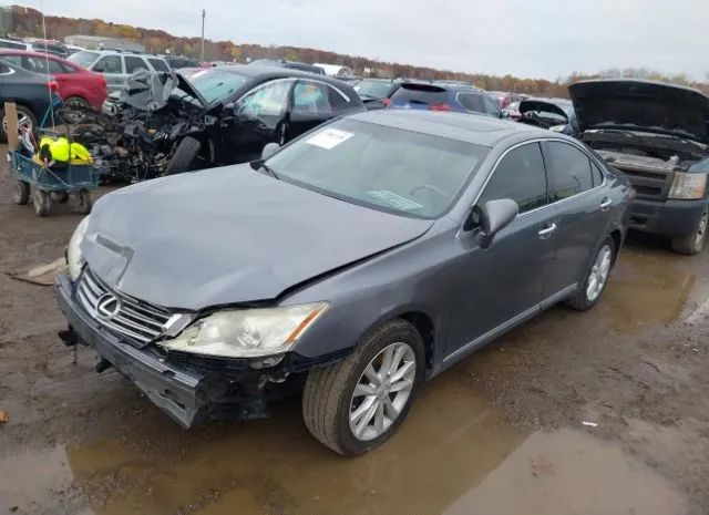 Photo 1 VIN: JTHBK1EG7C2500159 - LEXUS ES 350 