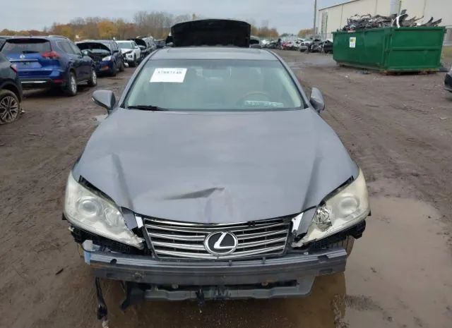 Photo 5 VIN: JTHBK1EG7C2500159 - LEXUS ES 350 